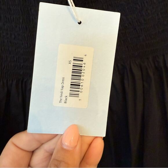 Hill House Nesli Nap Dress - Picture 7 of 8